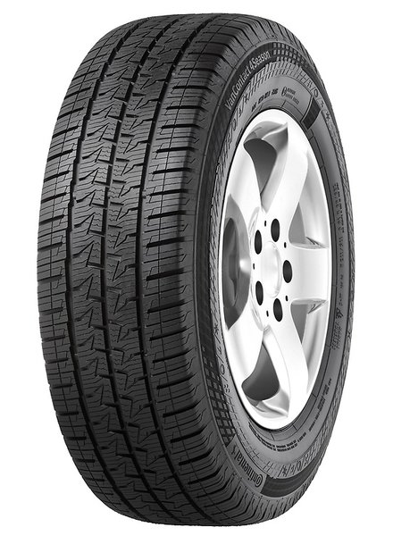 Continental to Handle Tire Service for EV Fleet of Ride-sharing Provider MOIA